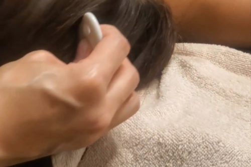 Beauty Salpn ESTの10分で視界クッキリ!リピーター続出の「ヘッドかっさ」が人気の理由をご紹介